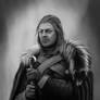 Eddard Stark - Game of Thrones