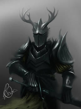 Silver lord