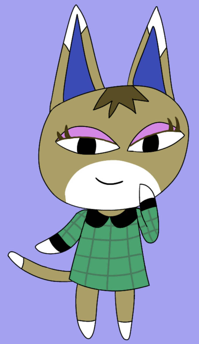 pfp, kitty and animal crossing - image #8666264 on
