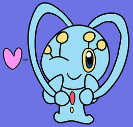 Manaphy