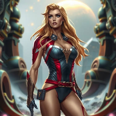 Captain Marvel armor concept by TheValyrianSteel on DeviantArt Captain Marvel armor concept by TheValyrianSteel on DeviantArt