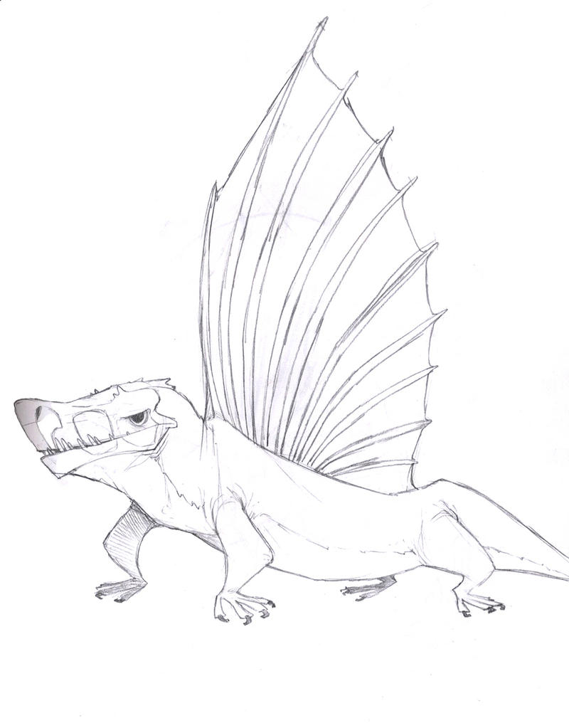 Dimetrodon