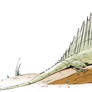 Another Dimetrodon