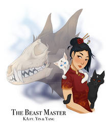 The Beast Master