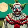Twisty the Clown (AHS: Freak Show)