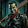 Negan Smith (The Walking Dead)