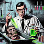 Dr. Herbert West (Re-Animator)