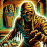 Im-ho-tep (The Mummy)