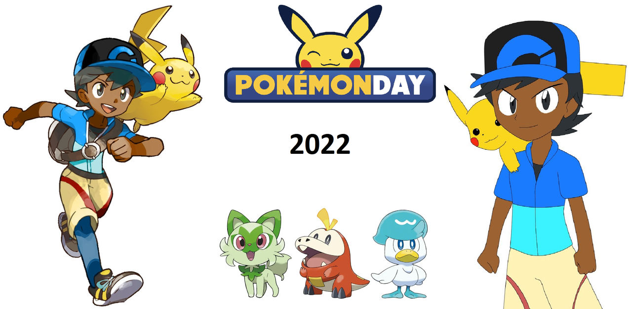 Pokemon Day 22 By Pkm 269 On Deviantart Pokemon Day 22 By Pkm 269 On Deviantart