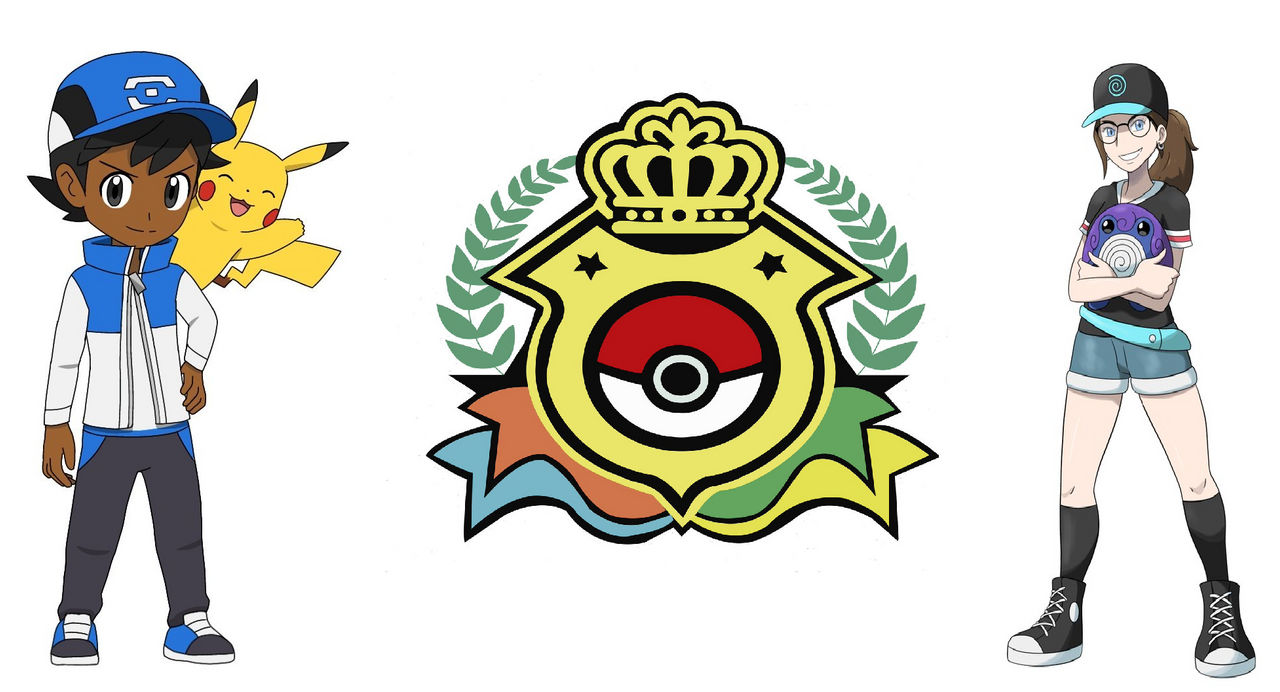 Pokemon Trainer Erbby Vs Pokemon Trainer Poli By Pkm 269 On Deviantart Pokemon Trainer Erbby Vs Pokemon Trainer Poli By Pkm 269 On Deviantart