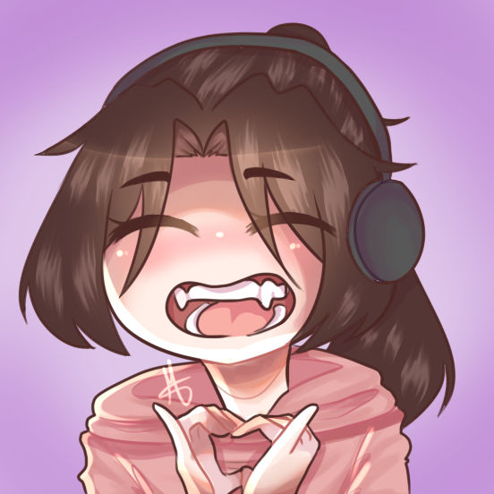 Discord pfp - Commission by WierdoMadhi on DeviantArt