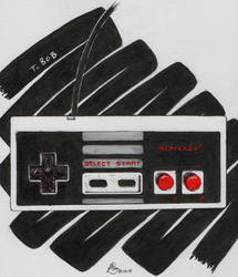 NES Controller