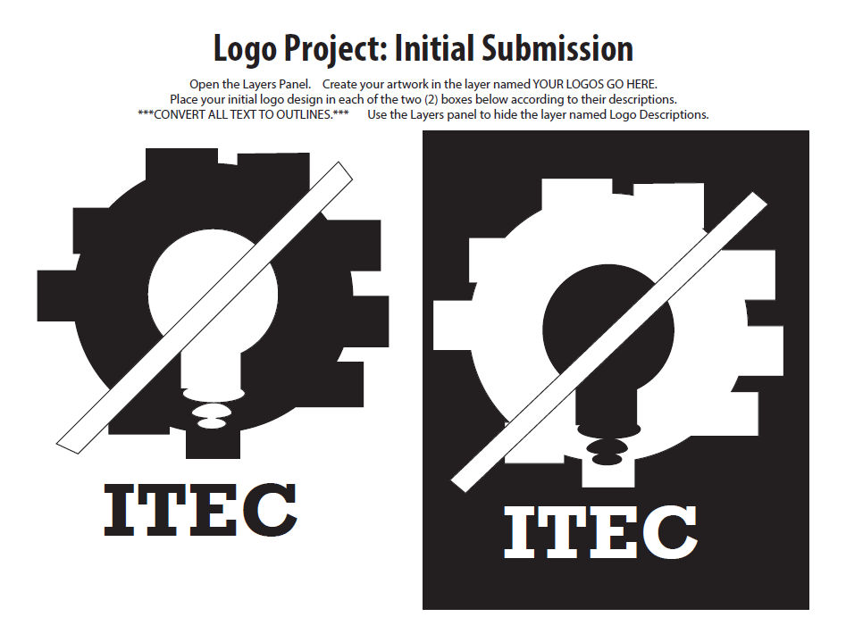 Logo Project Design by patricks687 on DeviantArt