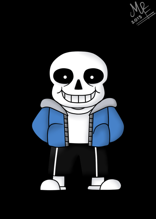 Undertale: Sans