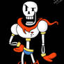 Undertale: Papyrus