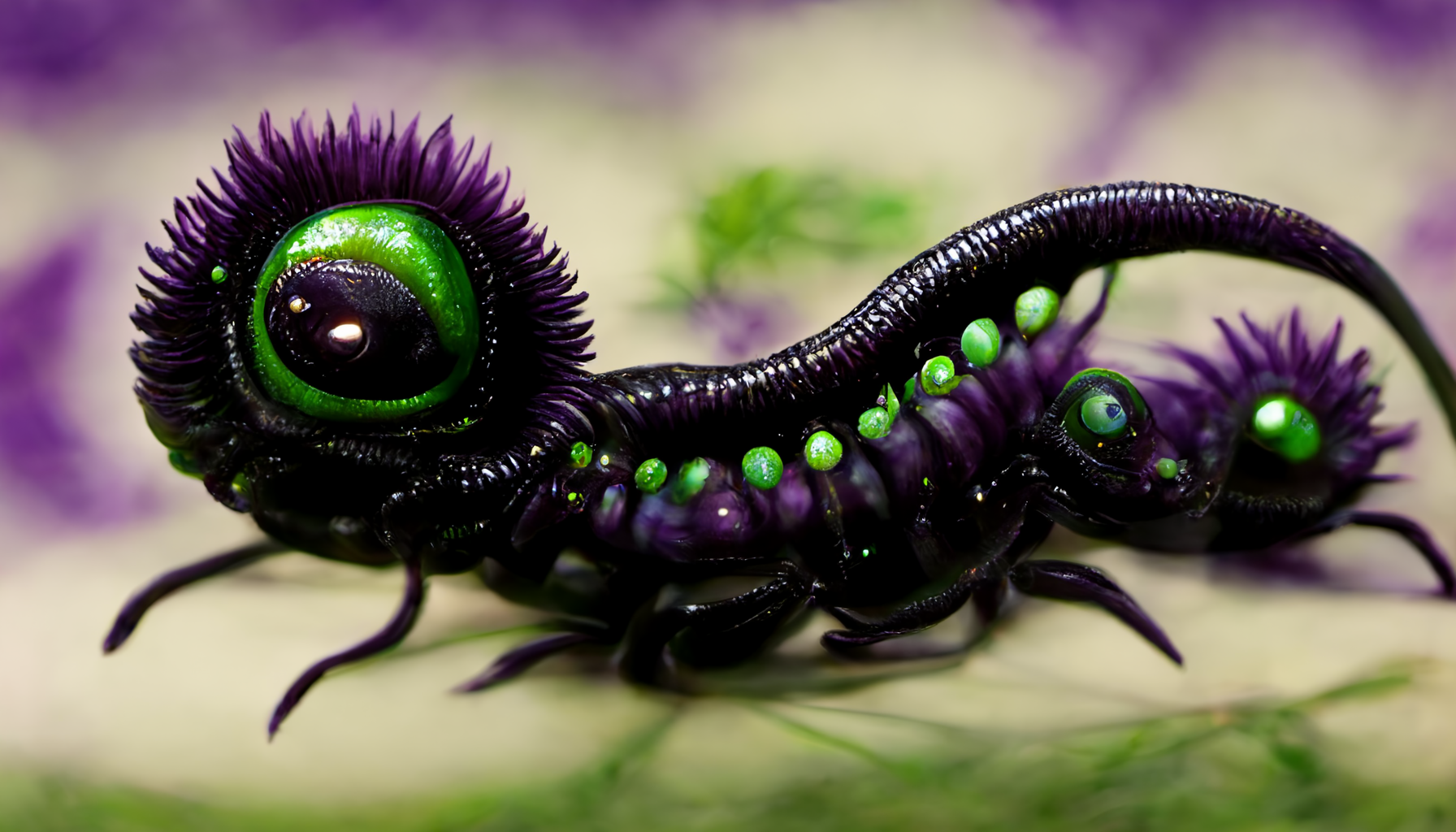 Creature by DerpDerpGoose1 on DeviantArt