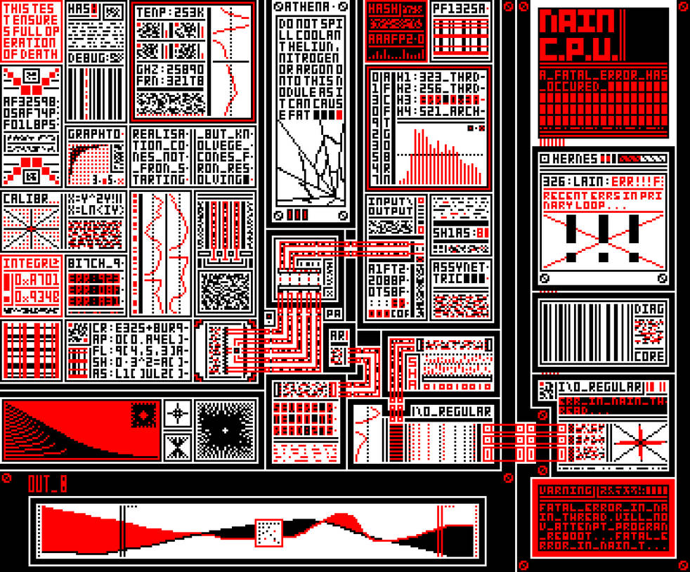Calculation Deviantart Calculation 2 by edza101 on DeviantArt