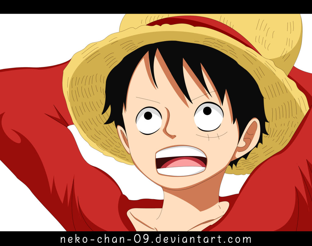 One Piece 808 Monkey D Luffy By Neko Chan 09 On Deviantart One Piece 808 Monkey D Luffy By Neko Chan 09 On Deviantart
