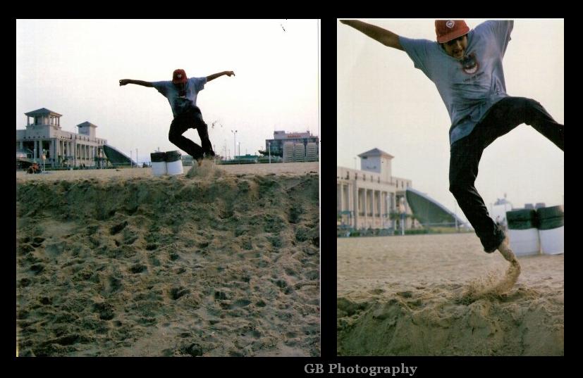 Heel Click by gbrost06 on DeviantArt