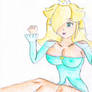 rosalina princess