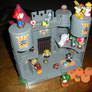 Mario: Bowser's Castle