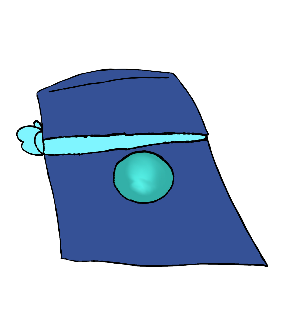 Space Powder by littleluv04 on DeviantArt