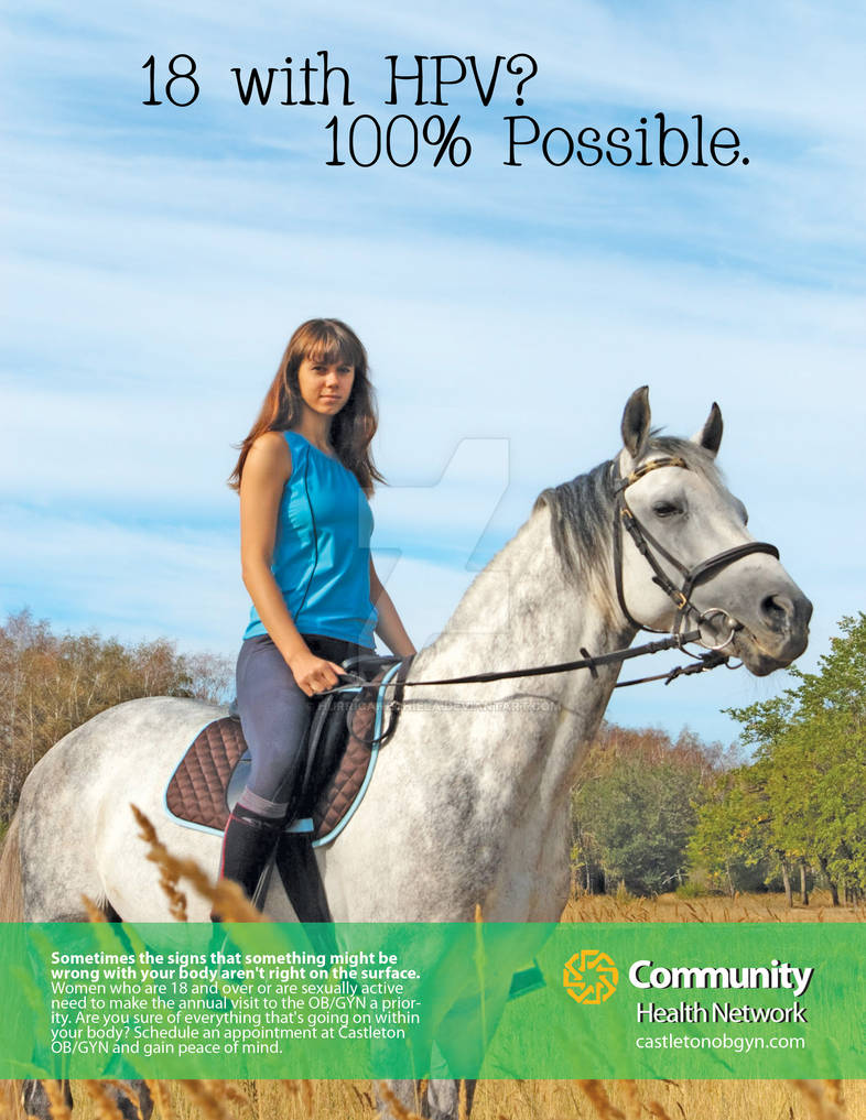 OBGYN Ad Campaign 3 by HurricaneChiela on DeviantArt