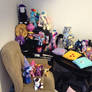My MLP Collection!