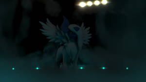 MegaAbsol - The Stage is Set [3D MODEL]