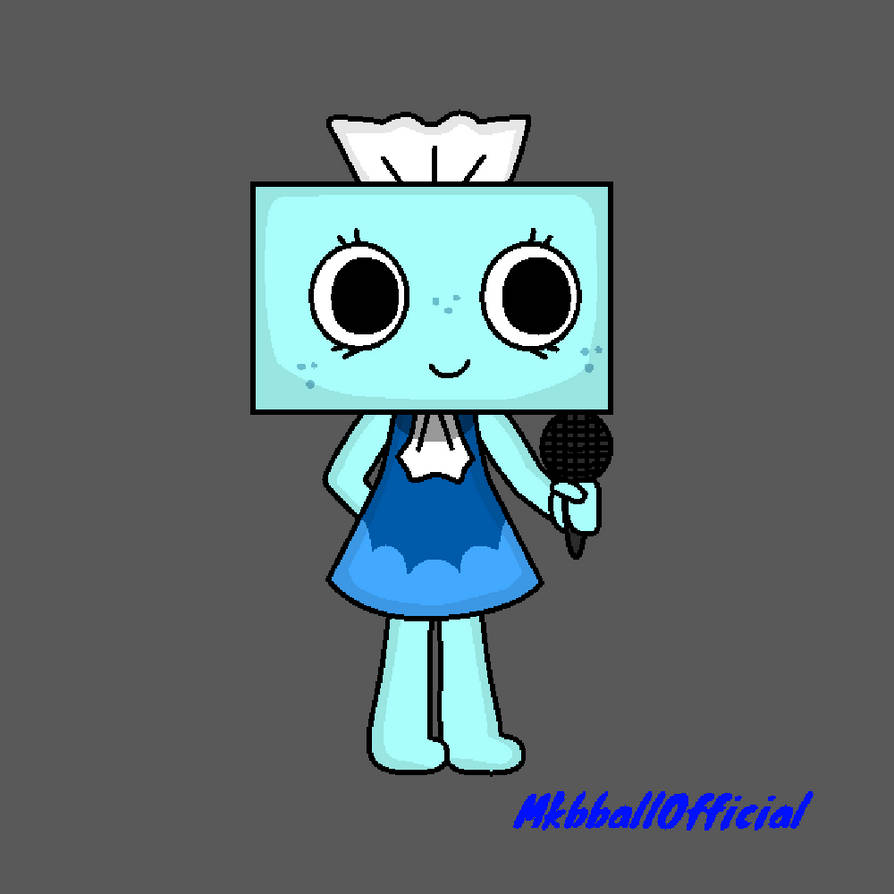 Tisha Fan Design FNF Tisha concept by MkbballOfficialYT on DeviantArt