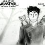 Bolin and Pabu