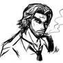Bigby Wolf Outline