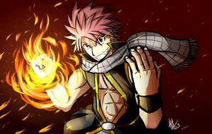 Natsu Dragneel