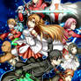 Sword Art Online