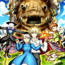 Howl's Moving Castle