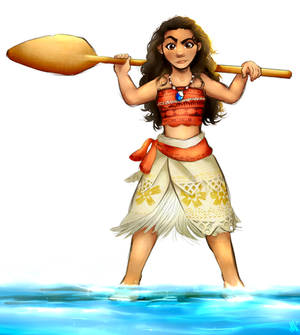 Moana