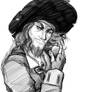 Pirates of the Caribbean: Hector Barbossa