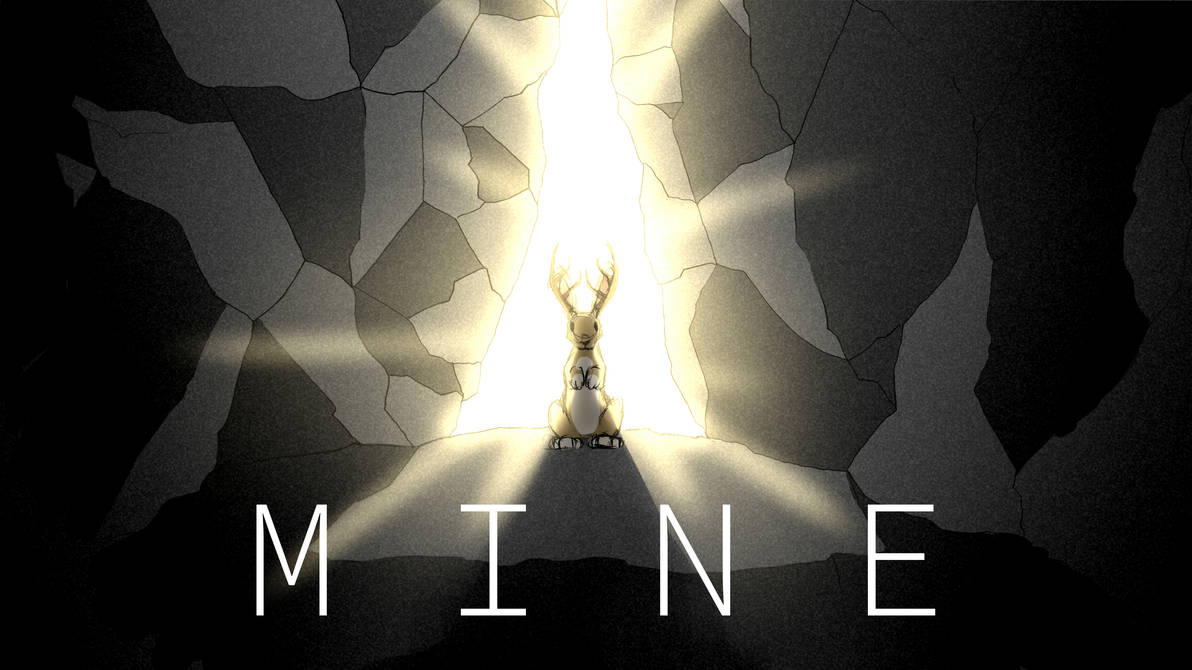 Mine Animation Teaser (VIDEO IN DESCRIPTION) by Smudgeandfrank on ...