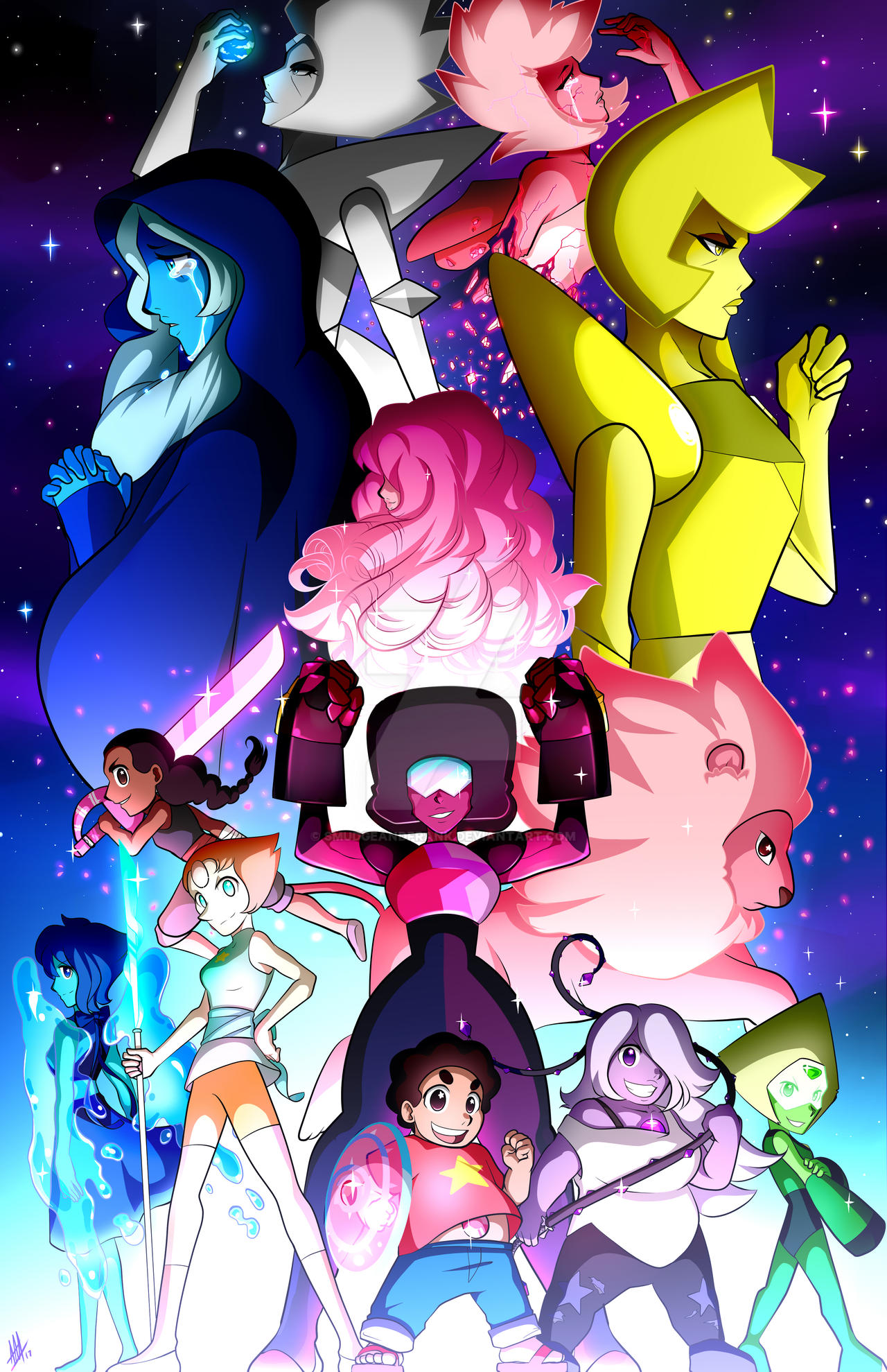 Steven Universe