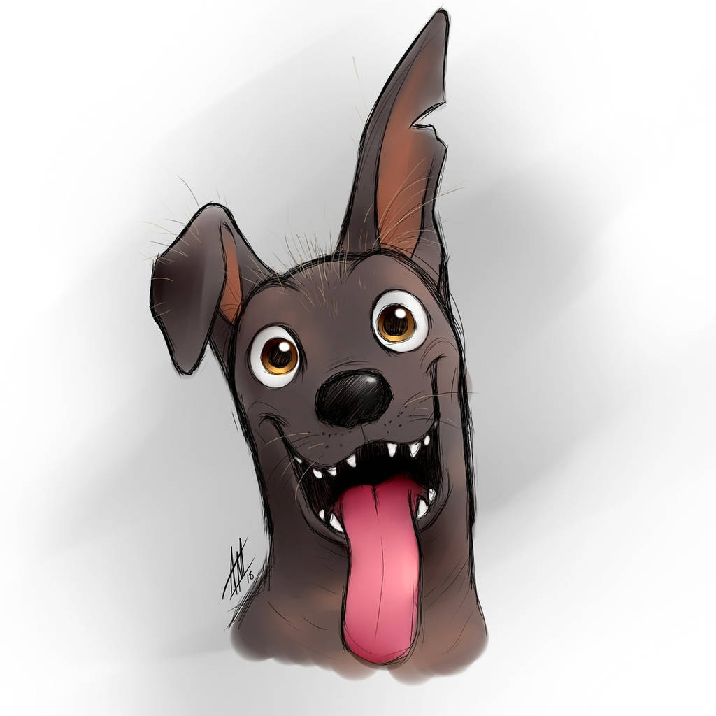 Coco: Dante Doodle by Smudgeandfrank on DeviantArt