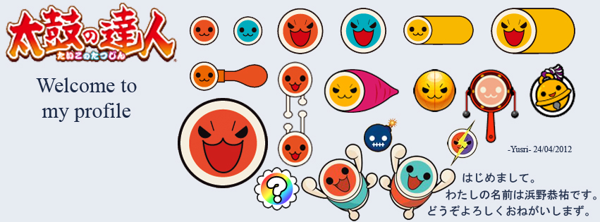 Taiko no Tatsujin