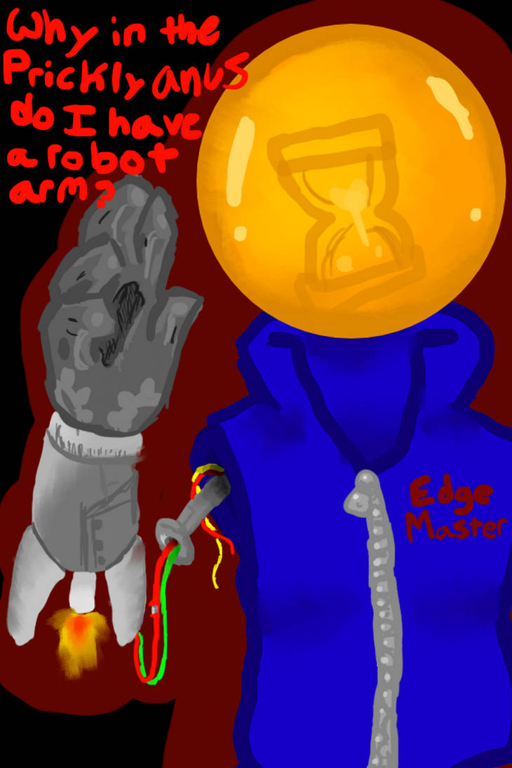 Solar Fanart by CrimsonEmerald on DeviantArt