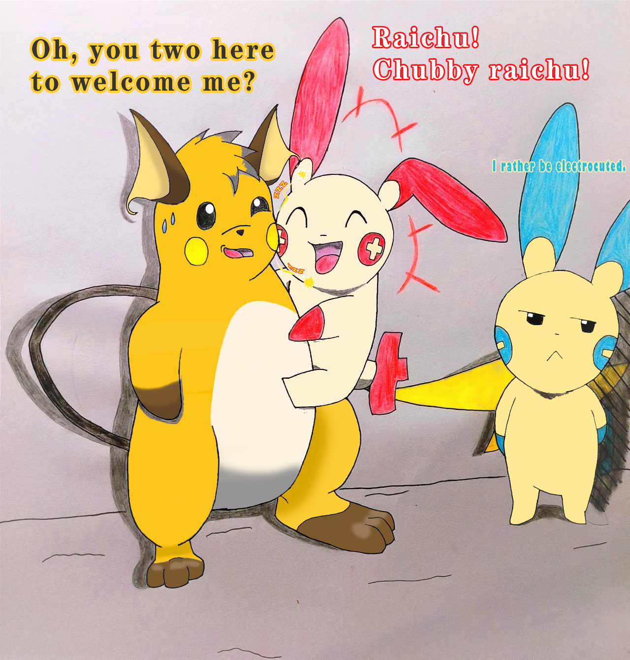 Jerboa Rabbit Jerboa and Rabbit(Part.3) by manichi9918 on DeviantArt
