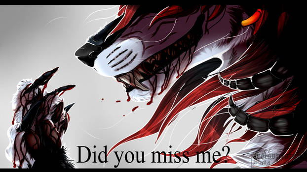 .:FA:. .: DiD YoU MiSs Me? :. :.:+SP+:.: