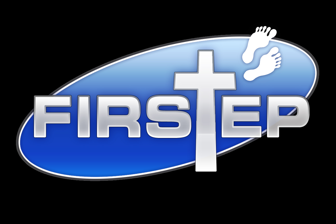 First Step Logo