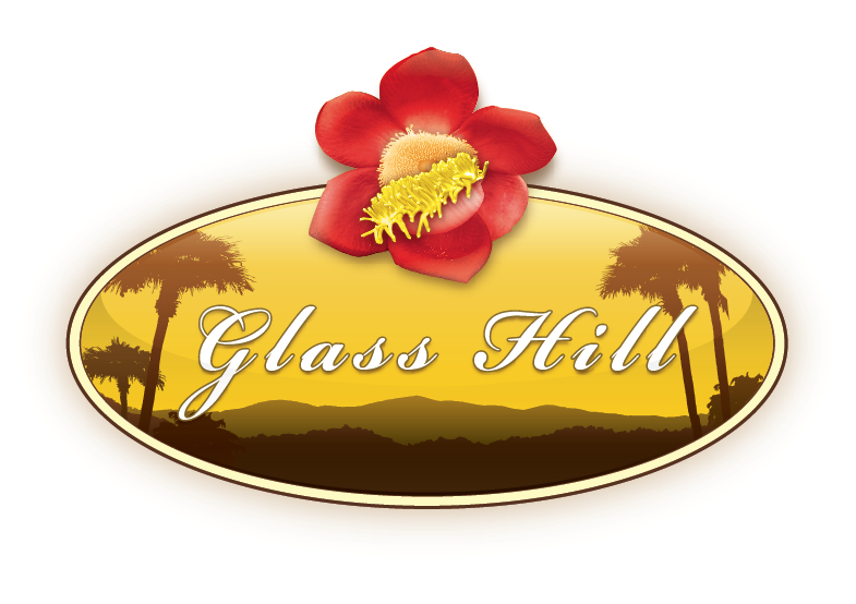 Glass Hill Logo