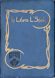 In Libris Lstok-Cover Template