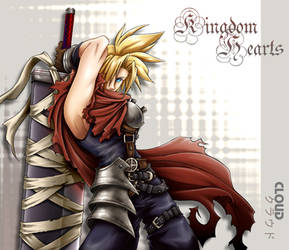 Cloud KH