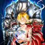 FMA Cross