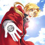 Alphonse Elric -Movie Version-